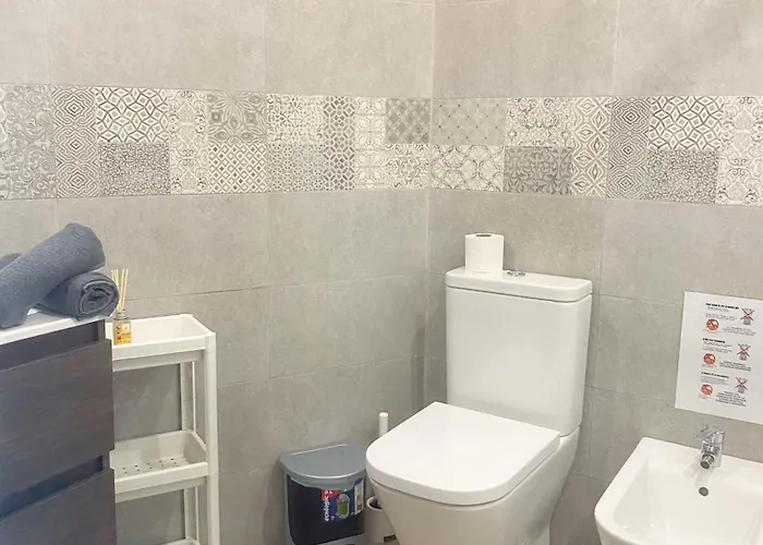 Appartement Sissy Tenerife