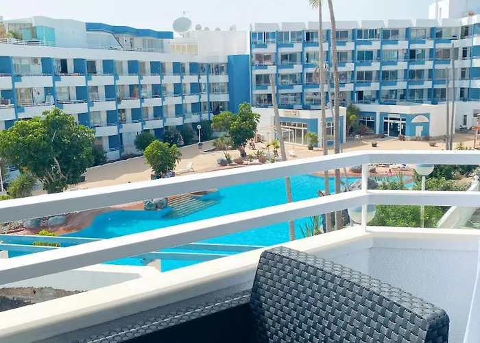 Sissy Tenerife Appartement San Miguel de Abona