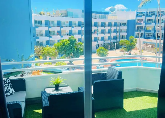 Appartement Sissy Tenerife San Miguel de Abona