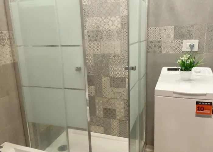 Sissy Tenerife Appartement