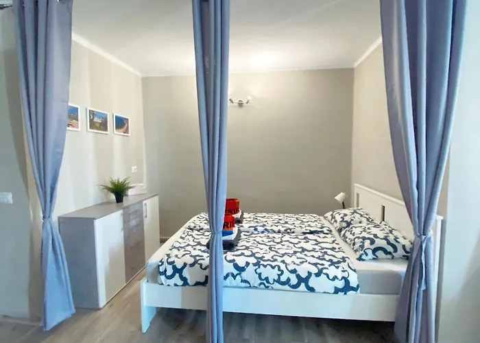 Appartement Sissy Tenerife San Miguel de Abona