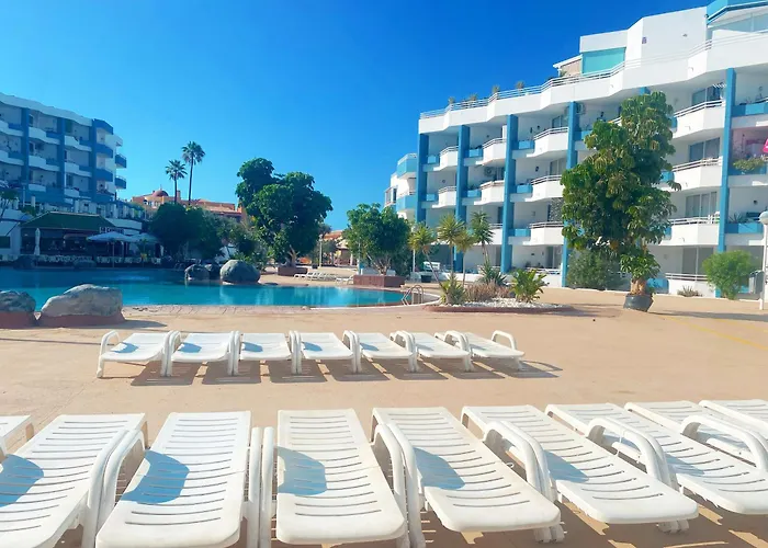 Sissy Tenerife Appartement