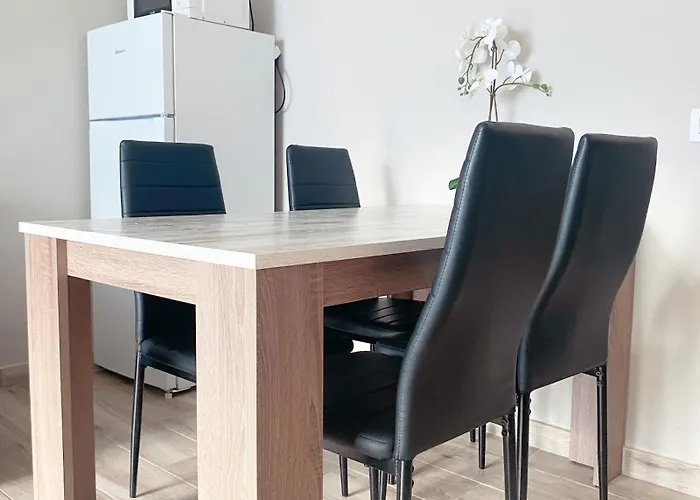 Sissy Tenerife Appartement *