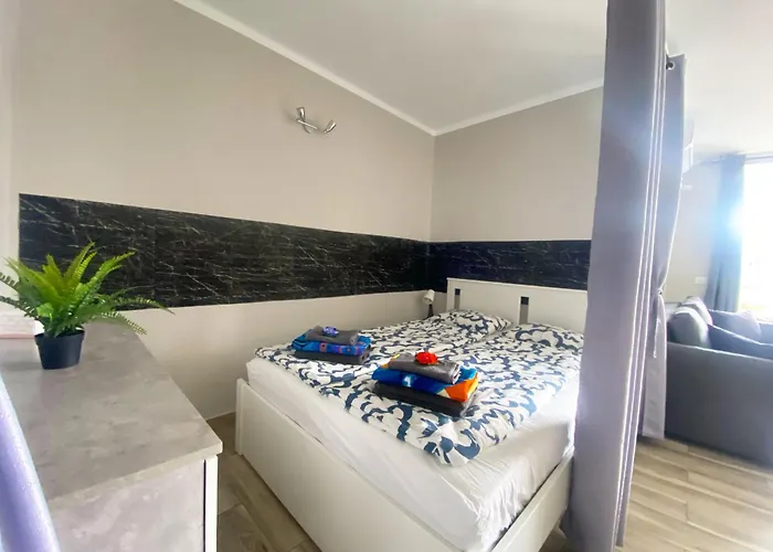 Appartement Sissy Tenerife *