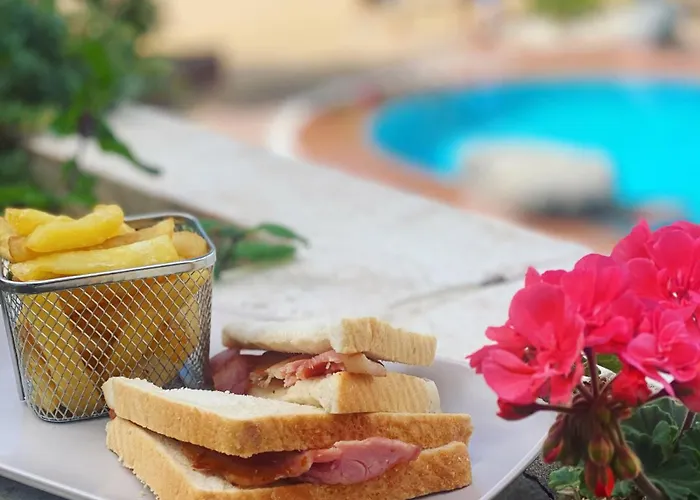 Sissy Tenerife Appartement