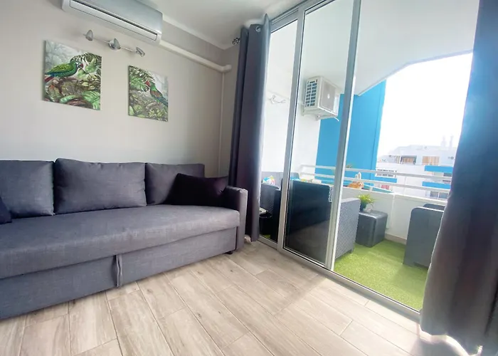 Appartement Sissy Tenerife *