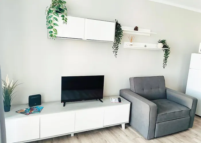 Appartement Sissy Tenerife