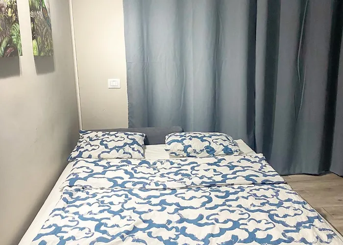 Appartement Sissy Tenerife