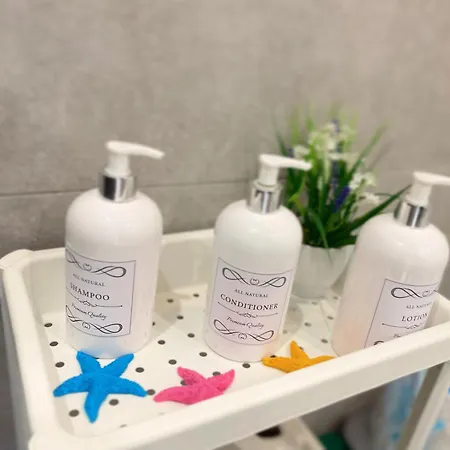 公寓 Sissy Tenerife