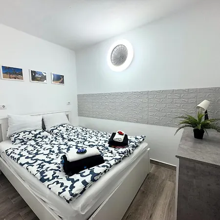 Sissy Tenerife Appartement