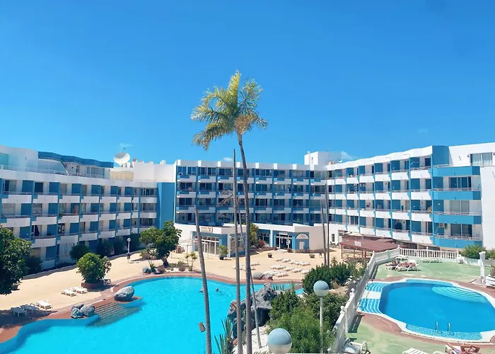 Sissy Tenerife Lejlighed *