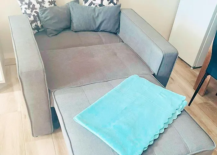 Lejlighed Sissy Tenerife