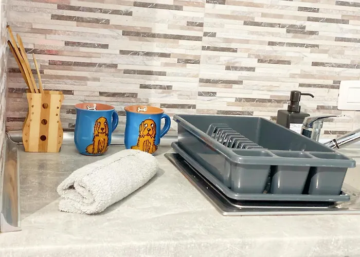 公寓 Sissy Tenerife *