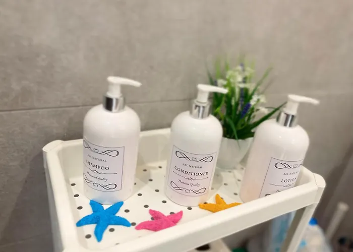 Lejlighed Sissy Tenerife