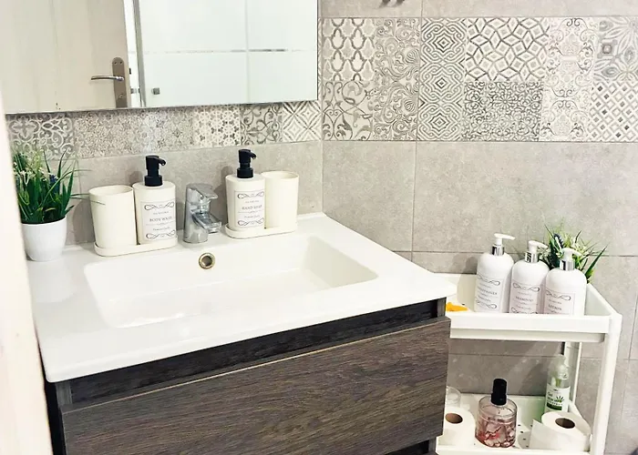 Sissy Tenerife San Miguel de Abona