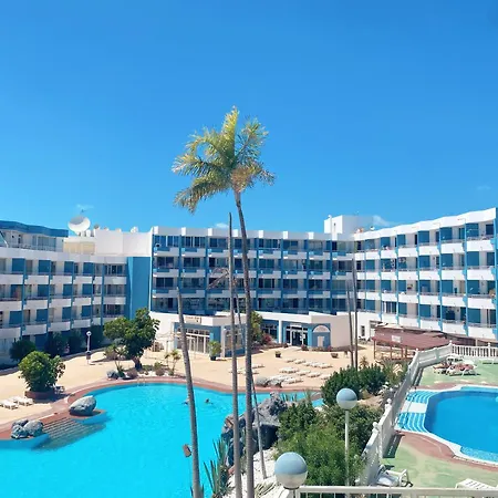 Sissy Tenerife Apartament *