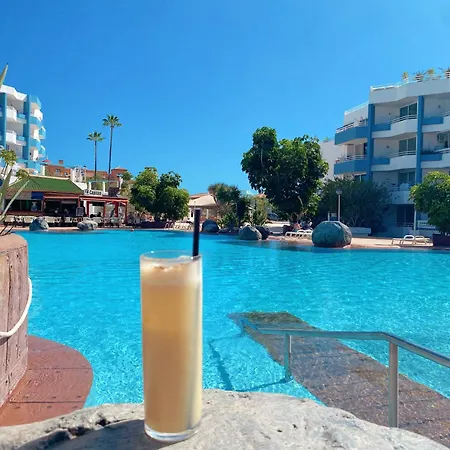 Sissy Tenerife Apartament *
