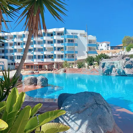 Sissy Tenerife *