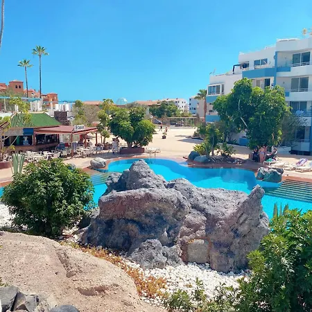 Apartamento Sissy Tenerife San Miguel de Abona