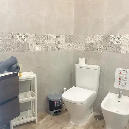 Apartament Sissy Tenerife