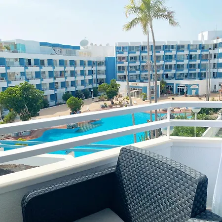 Sissy Tenerife Apartament San Miguel de Abona