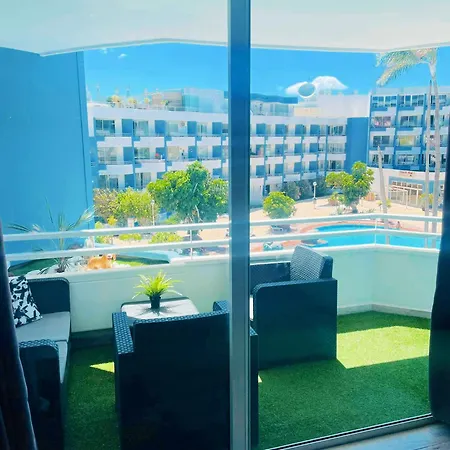 Apartament Sissy Tenerife San Miguel de Abona