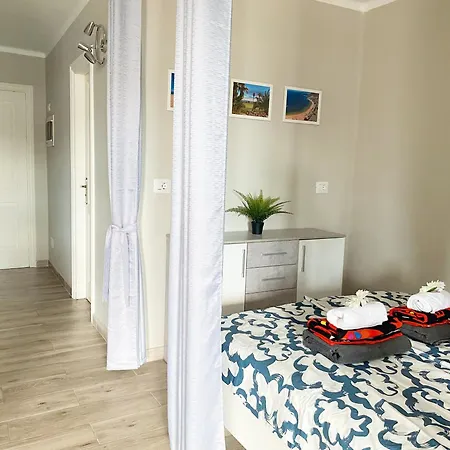 Sissy Tenerife Apartament