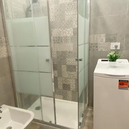 Sissy Tenerife Apartament