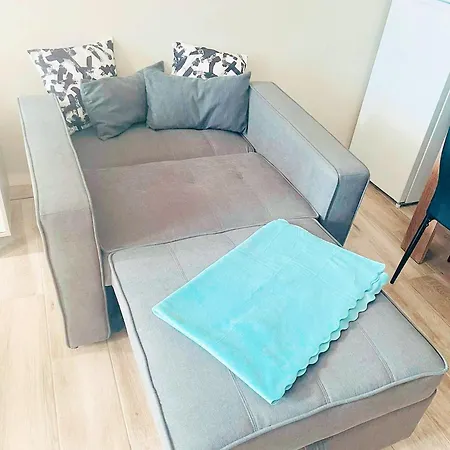 Apartament Sissy Tenerife