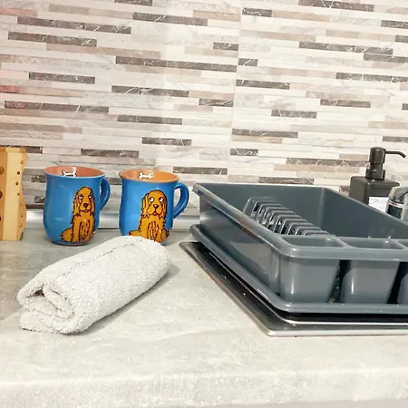 Apartament Sissy Tenerife *