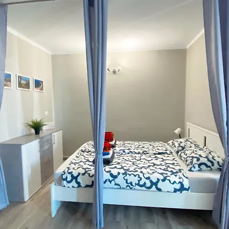 Apartament Sissy Tenerife San Miguel de Abona