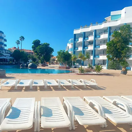 Sissy Tenerife Apartament