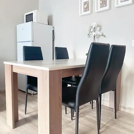 Sissy Tenerife Apartament *