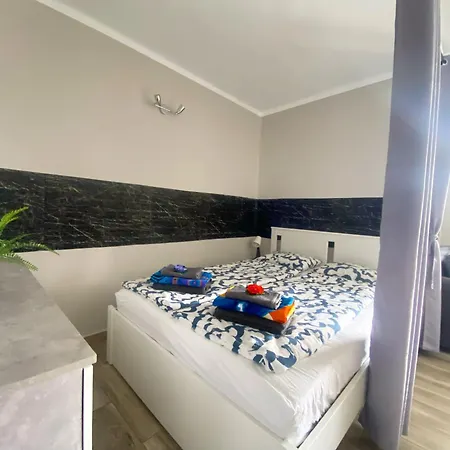 Apartament Sissy Tenerife *