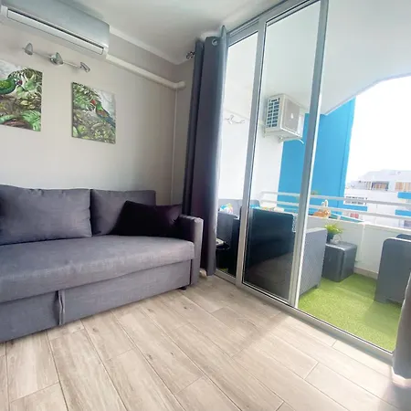 Apartament Sissy Tenerife *