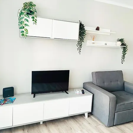 Apartament Sissy Tenerife