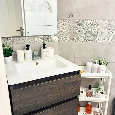 Sissy Tenerife San Miguel de Abona