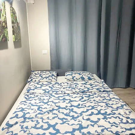 Apartament Sissy Tenerife