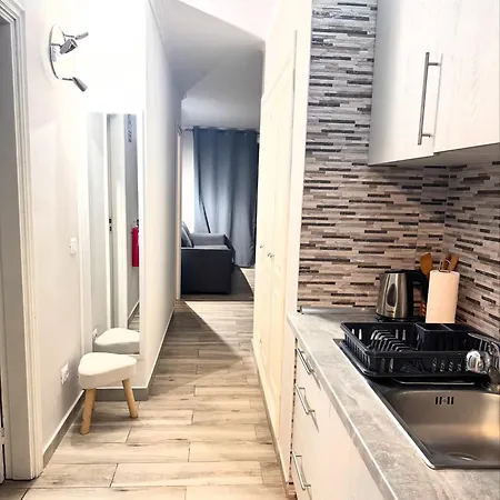 Sissy Tenerife Apartamento