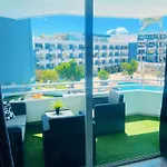 Apartment Sissy Tenerife San Miguel de Abona