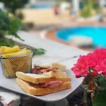 Sissy Tenerife Apartment